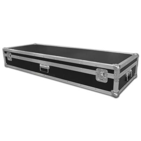 76 note Keyboard Flight Case (Heavy Duty)